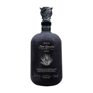 Botella de Mezcal Espadín Don Ramón 750 ml