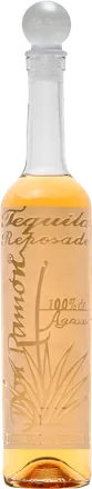 Botella de tequila Don Ramón Clásica Reposado de 1 L