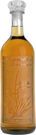 Botella de tequila Don Ramón Clásica Reposado de 3 L