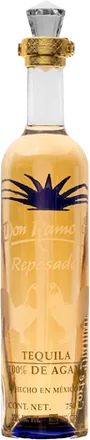 Botella de tequila Don Ramón Punta Diamante Reposado de 750 ml